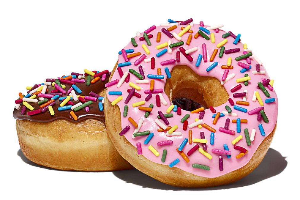 La promoci&oacute;n de Dunkin&rsquo; para este Donuts Day