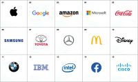 Apple, Google y Amazon encabezan ranking de Interbrand