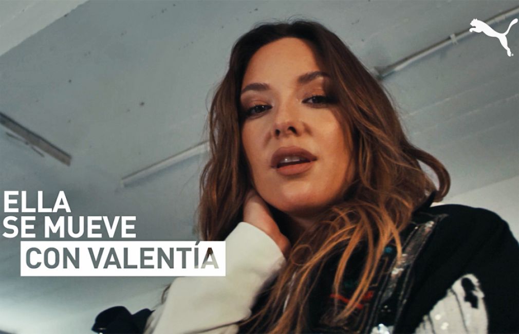 Puma y D&amp;U amplifican la voz femenina en Chile y Per&uacute;