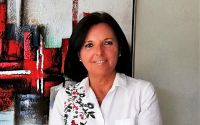 Marlene Larson: &ldquo;Los socios de la AMDD formaron un c&iacute;rculo virtuoso&rdquo;