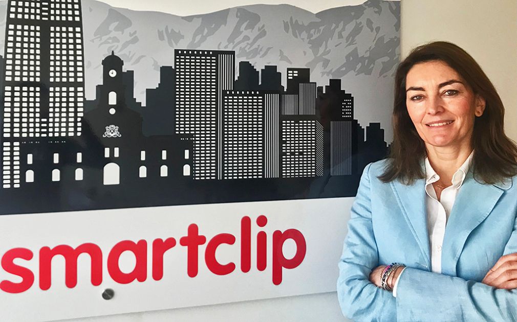 Smartclip celebra su primer a&ntilde;o en Chile