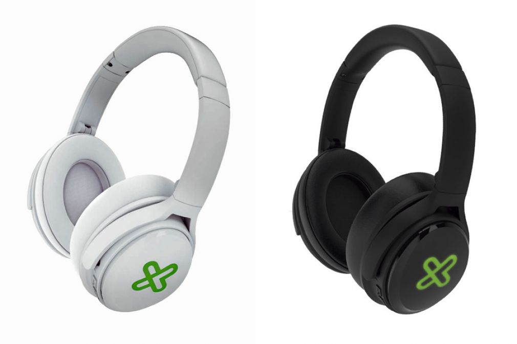 En Chile nuevos aud&iacute;fonos inal&aacute;mbricos de Klip Xtreme