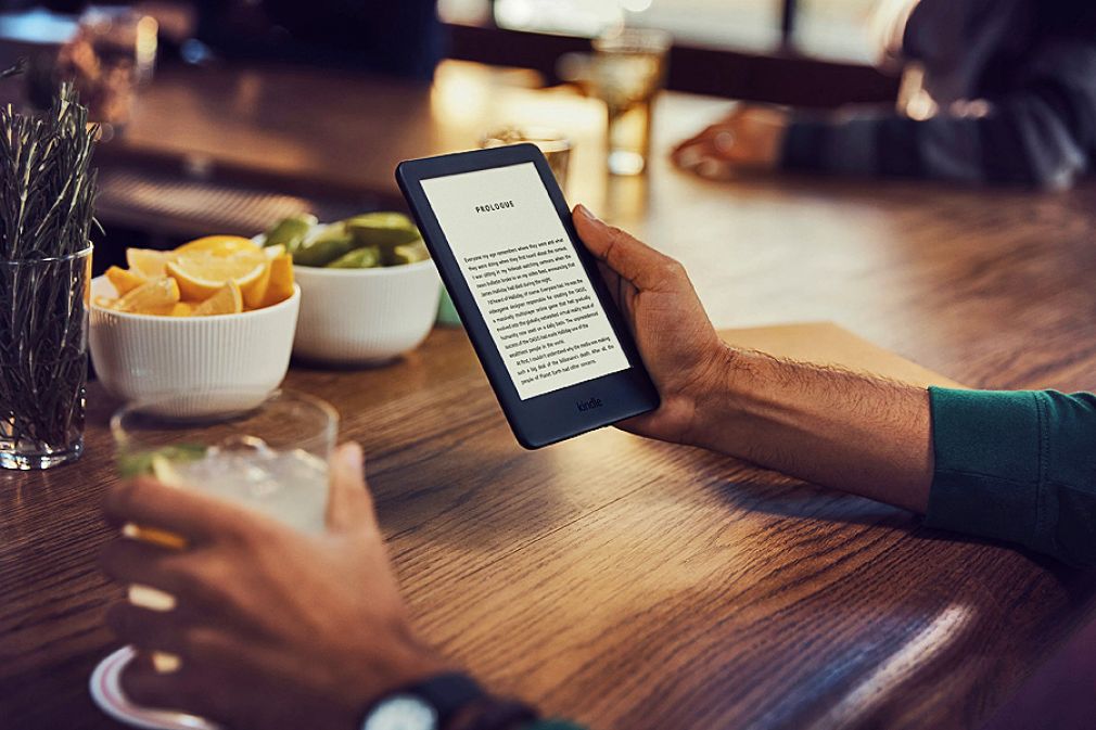 La autopublicación como tendencia digital