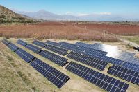 La nueva filial de Lipigas para el negocio el&eacute;ctrico