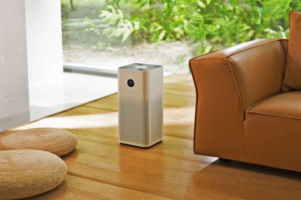 Purificador de aire ecosist&eacute;mico de Xiaomi