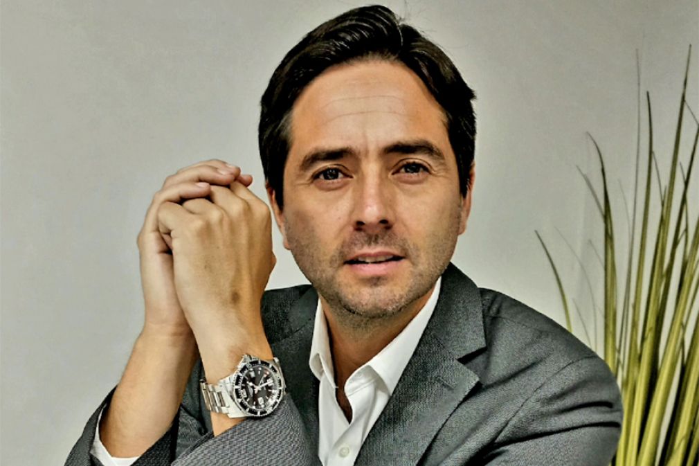 Diego Fuentes: Gestión reputacional como blindaje corporativo en tiempos de crisis