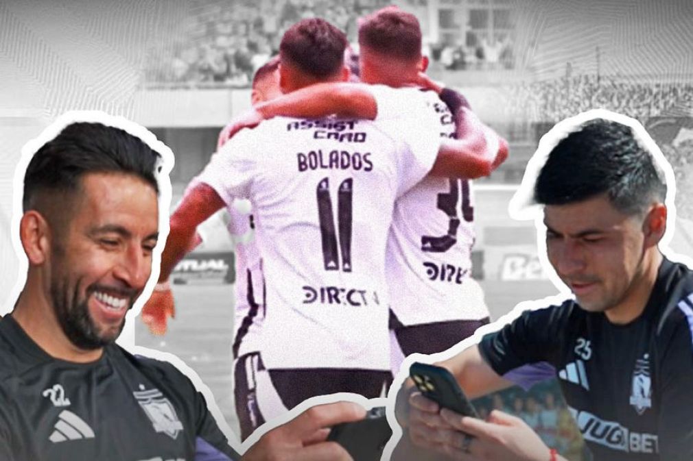 Colo Colo y DirecTV renuevan alianza estratégica