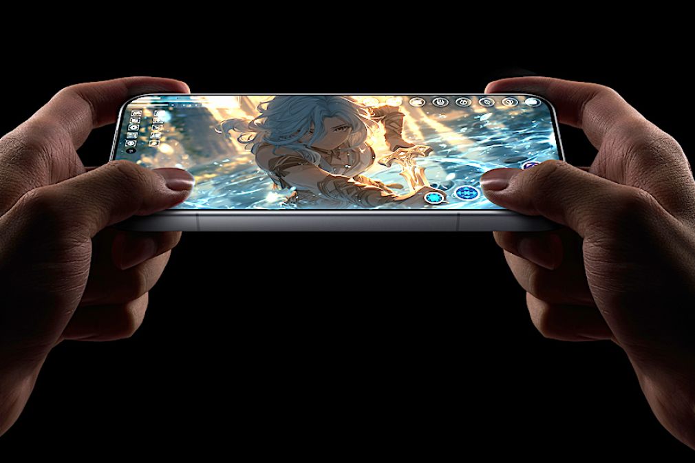 El rol de los juegos para m&oacute;viles en el mix de medios moderno