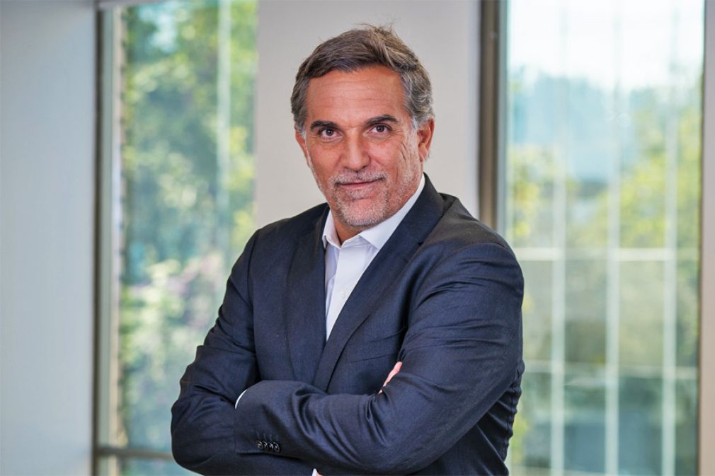 Director de ventas y marketing de Epson Regi&oacute;n Sur