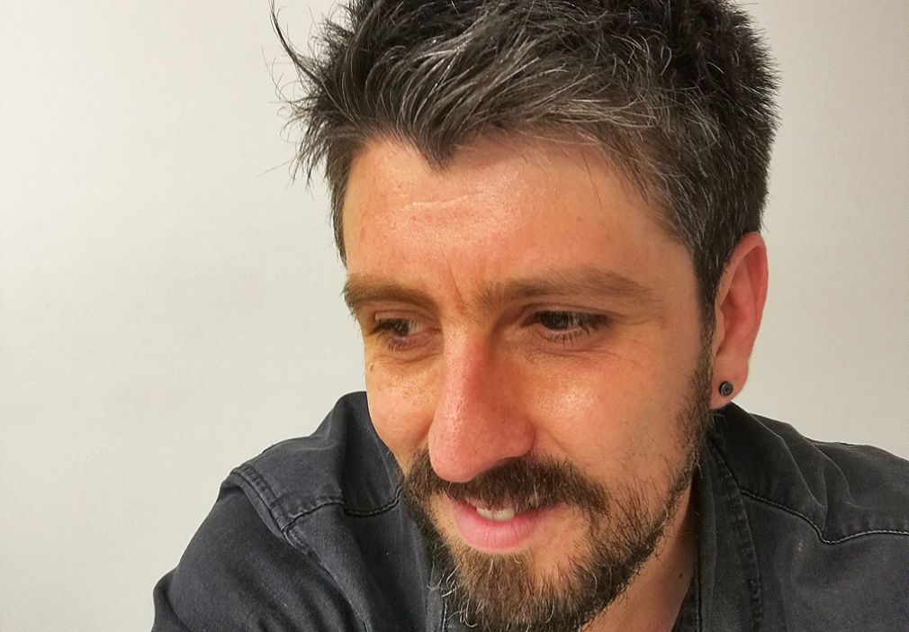 Crist&oacute;bal Amthauer, director creativo digital de Cheil Chile