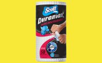 Kimberly-Clark lanza pa&ntilde;os reutilizables Scott