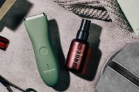 Llega Meridian, marca especializada en depilaci&oacute;n masculina