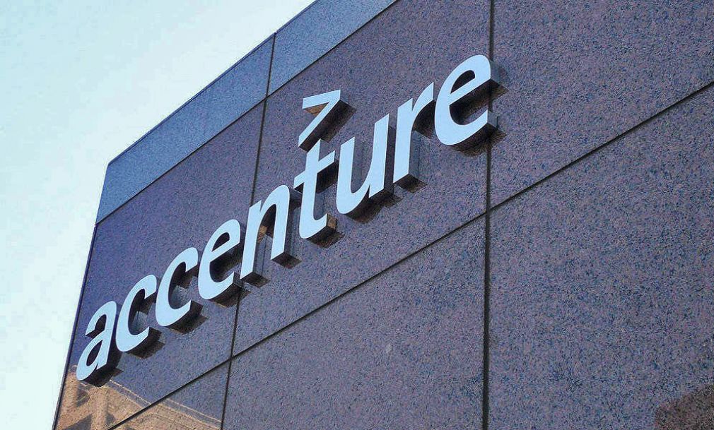 El nuevo propósito de Accenture de abrazar el cambio