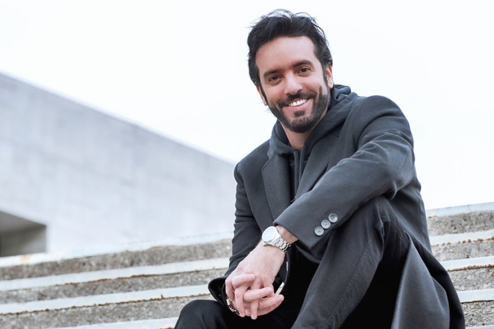 Sebasti&aacute;n Jaramillo: Los retos en ciberseguridad