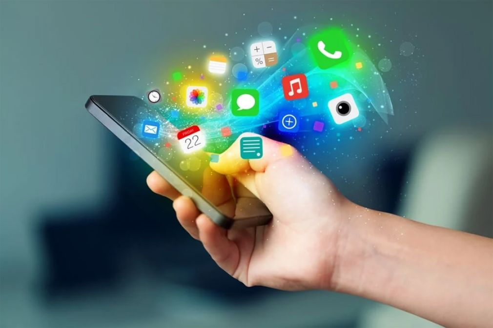 C&oacute;mo crece la inversi&oacute;n publicitaria en apps m&oacute;viles