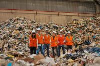 Alianza del Movistar Chile Open 2024 para la gesti&oacute;n ambiental