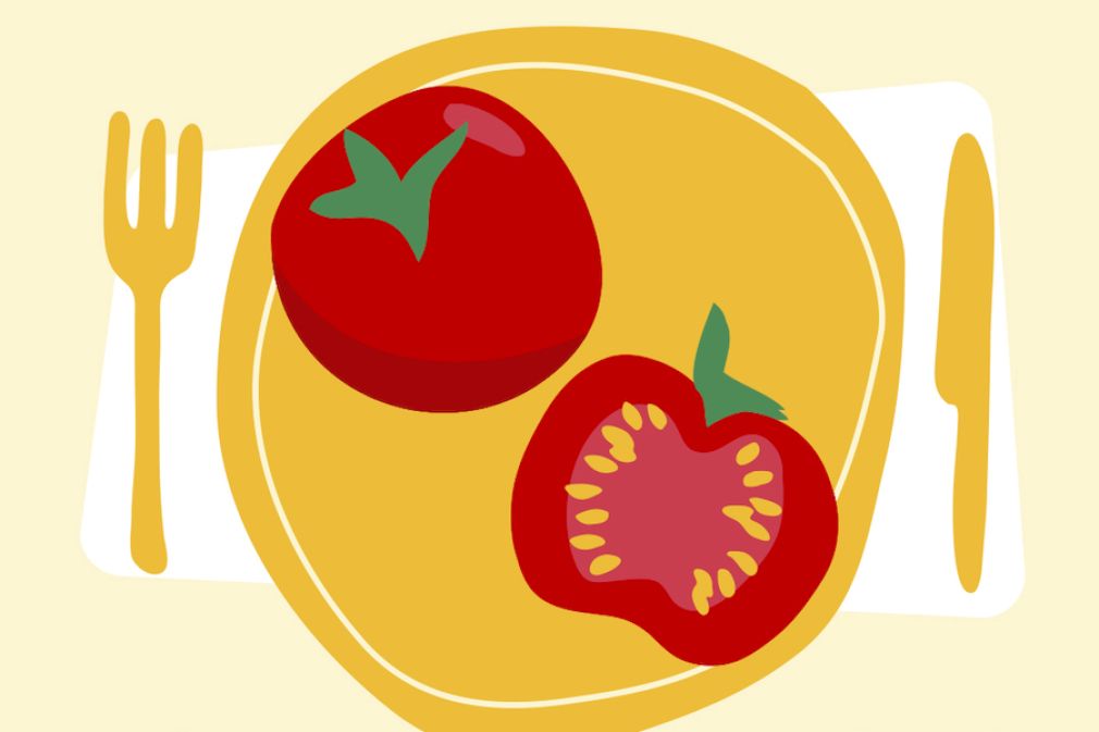 Nueva edición del Día del Tomate en el MUT