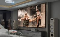 ViewSonic acerca tecnolog&iacute;a 4K a los hogares