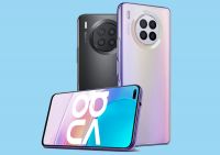 Huawei anuncia novedades de sus smartphones Nova