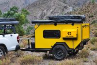 Crece el outdoor con ofertas como la de Total Campers