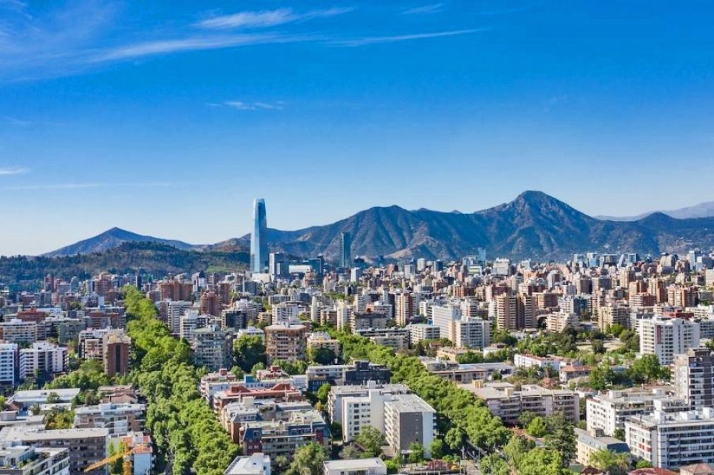 La realidad del mercado habitacional en el Gran Santiago