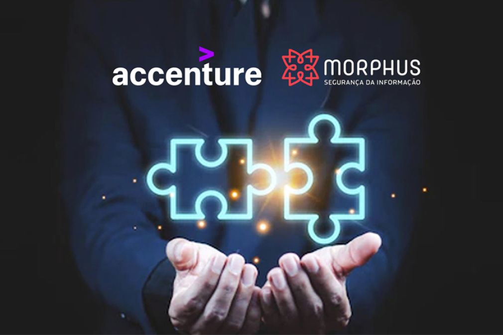 Accenture adquiere empresa de ciberseguridad Morphus