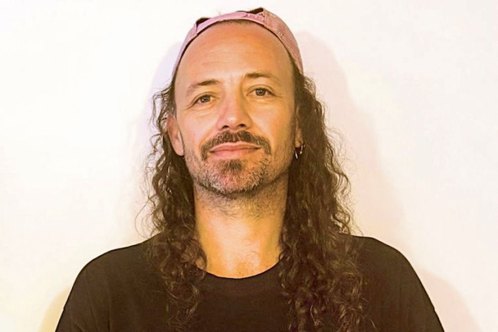 Innovación y creatividad desde el prisma de Igal Weitzman