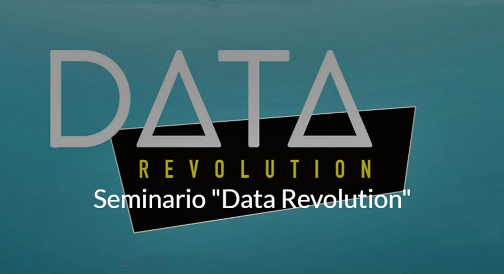 Data Revolution: seminario de Anda e Initiative