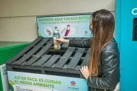 Iniciativa de Parque Arauco reciclar&aacute; pl&aacute;sticos problem&aacute;ticos
