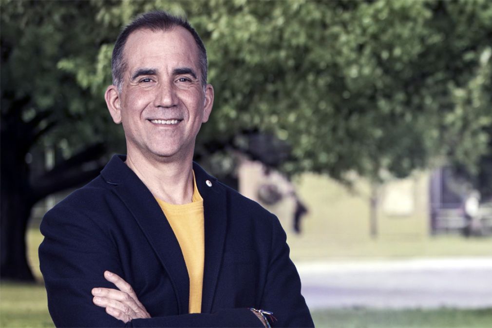 Eduardo Lasheras: &iquest;El marketing positivo es solo para usarlo en campa&ntilde;as?
