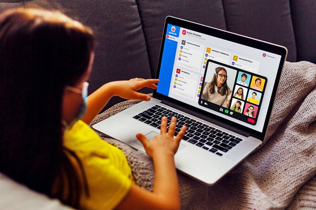 Appoderado.cl en la vitrina mundial de tecnologías móviles
