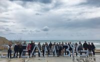 IMS Executive Program se desarroll&oacute; en Israel