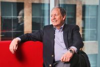 Fernando Mora: &ldquo;El factor y talento humano siempre ser&aacute; insustituible&rdquo;