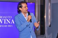 Mauricio Rodr&iacute;guez: &ldquo;Wina ha estado presente en el cambio de la industria&rdquo;