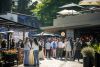 Terrazas San Crist&oacute;bal propone m&aacute;s oferta cultural en Bellavista
