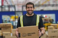 Alan Meyer: &ldquo;El ecommerce se ha vuelto cada vez m&aacute;s fundamental&rdquo;