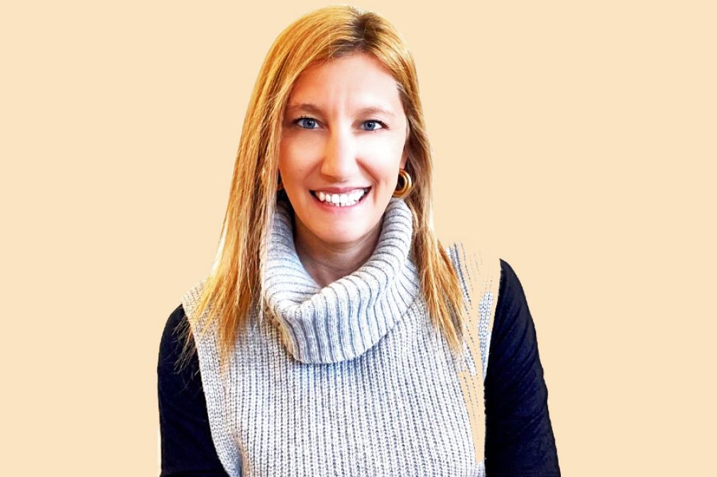 Directora regional de Meta en Sudam&eacute;rica hispana