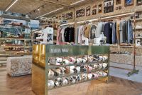 Golden Goose abre su primera tienda en Chile