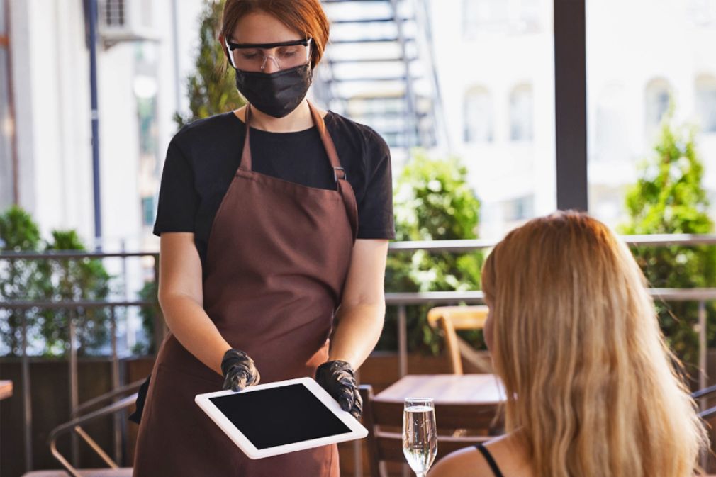 Tendencias que marcar&aacute;n la experiencia en restaurantes