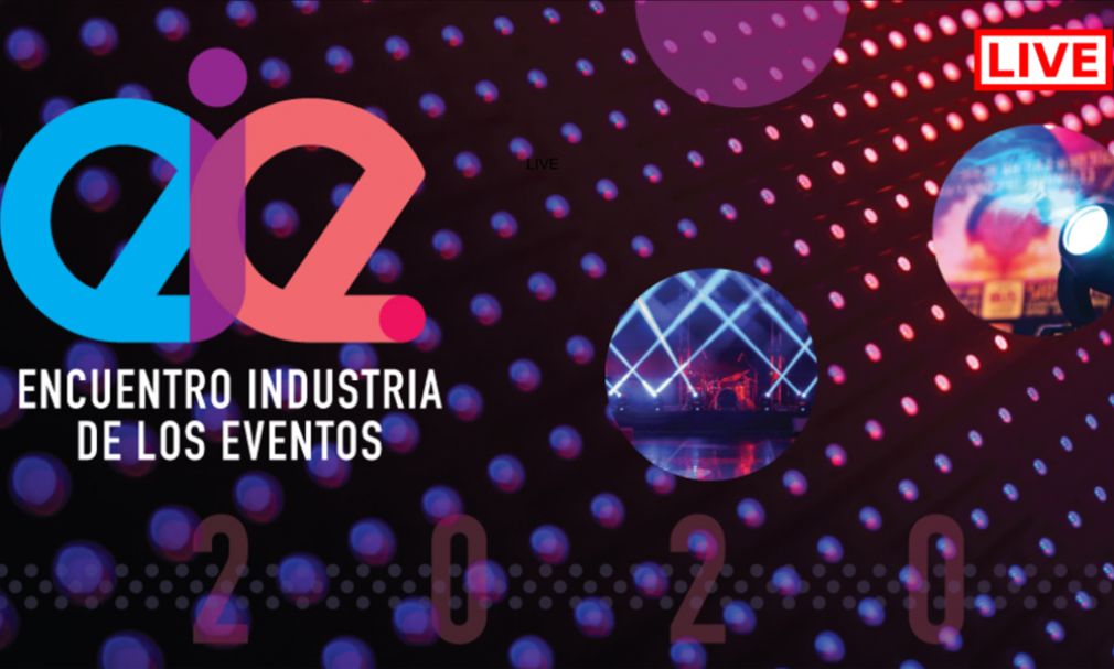 Gran discusión sobre el futuro de la industria de eventos