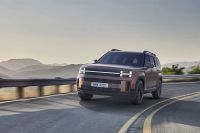 El primer lanzamiento de Hyundai en 2024