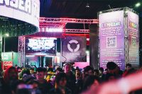 Ya llega la segunda edici&oacute;n de Expogame Santiago