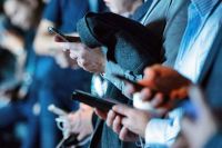 Movistar da cuenta de un auge de smartphones 5G