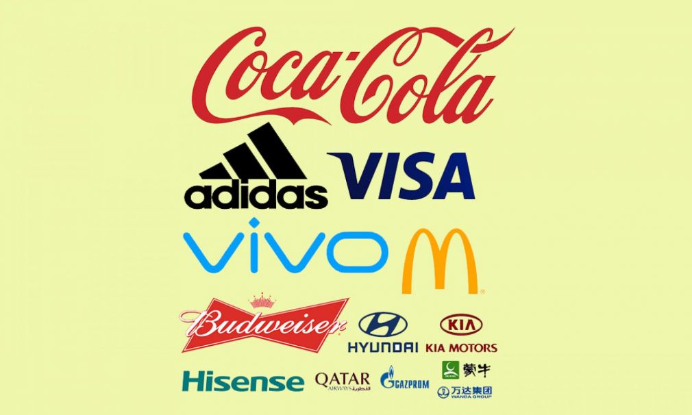 Coca-Cola gan&oacute; mundial Rusia 2018 en las redes sociales
