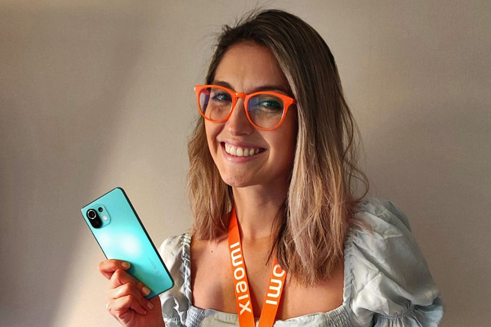Xiaomi elige a su Blogger para Chile
