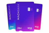Mach, la aplicaci&oacute;n de Bci, evoluciona a Machbank