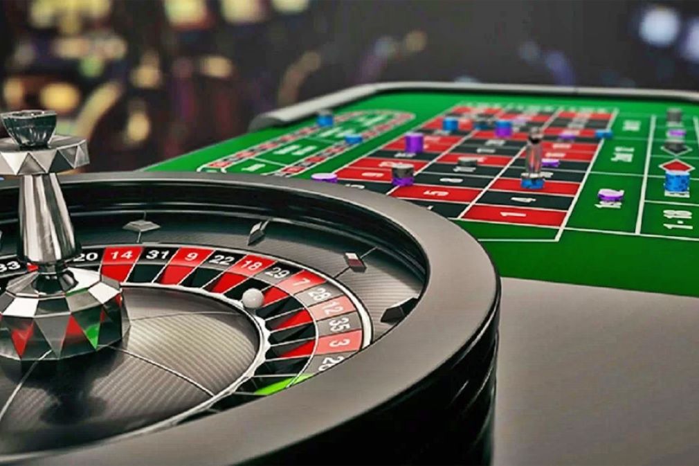 ¿Existen diferentes tipos de casinos?