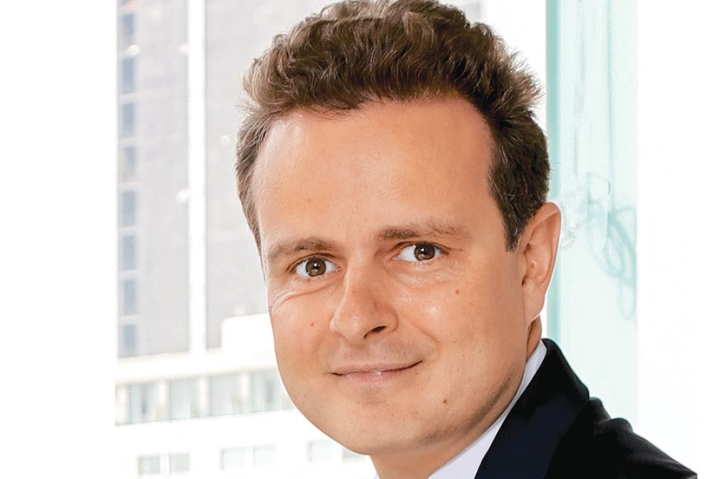 Director general de Air France-KLM para Am&eacute;rica Latina