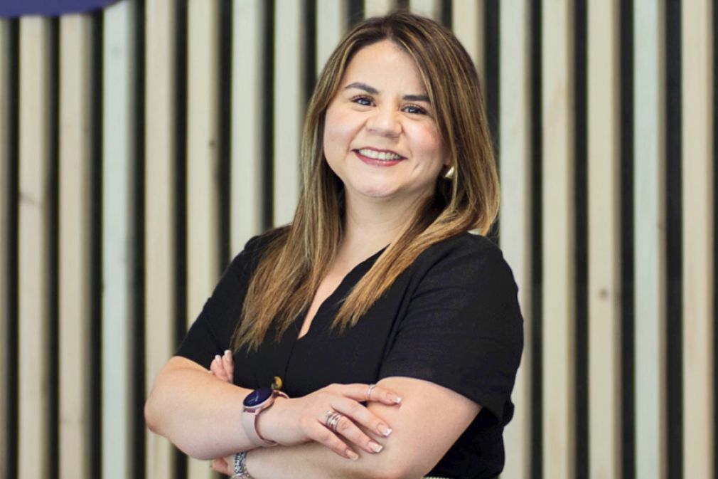 María Inés Albornoz: Por qué los equipos son clave para sostener resultados