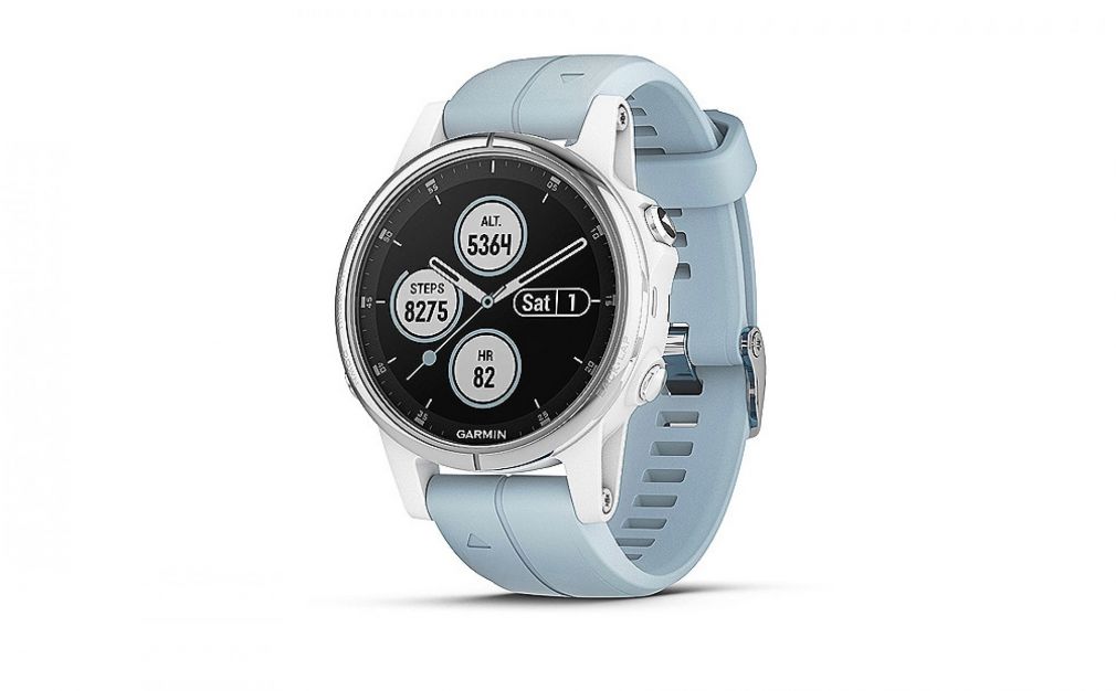 Relojes inteligentes que combinan alta monta&ntilde;a con la oficina